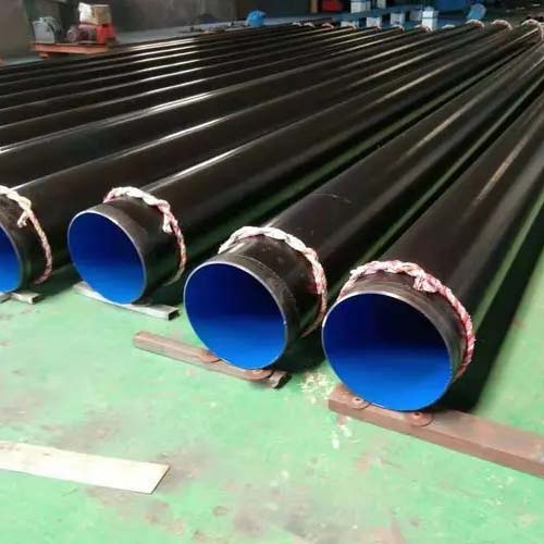 丹东涂塑钢管的施工流程注意事项包括