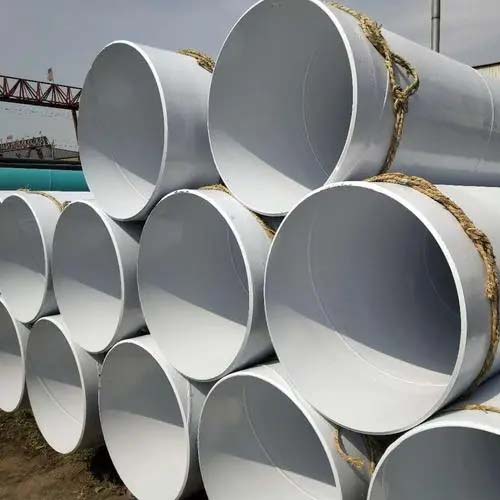 丹东涂塑钢管厂家