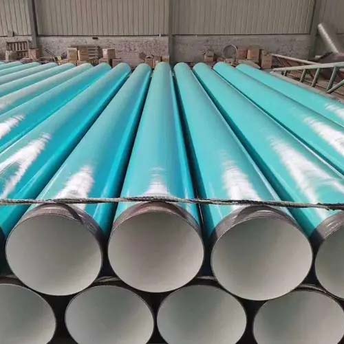 丹东防腐涂塑钢管的执行标准