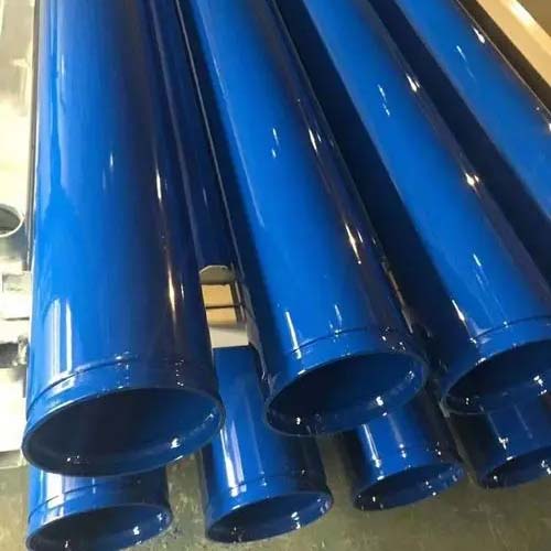 丹东给水涂塑钢管有哪些型号？