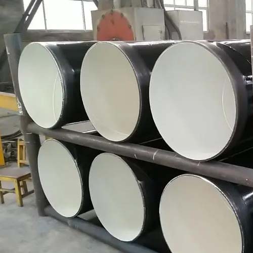 丹东涂塑钢管防腐条件