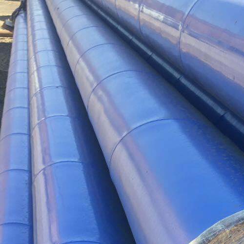 丹东防腐涂塑钢管安装注意事项有哪些？