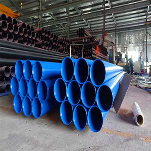 丹东防腐涂塑钢管长度