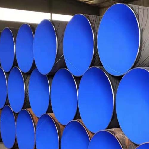 丹东给水涂塑钢管厂家